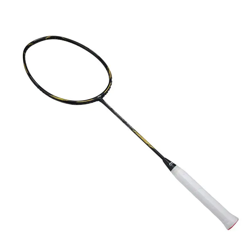 Li-Ning AERONAUT 4000/4000C Badminton Racket LiNing Single Racket No String AYPM448/AYPM444