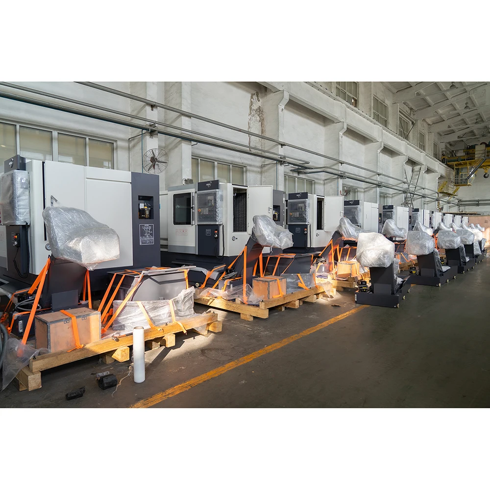 DMTG DT30H Tornos CNC Precios токарный центр с ЧПУ станок автоматический китайский