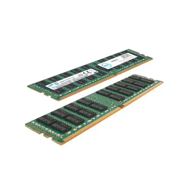 Wholesale Dell Computer Desktop Memory DDR3 DDR4 DDR5 SDRAM 32GB Dual Rank DIMM ECC Server RAM