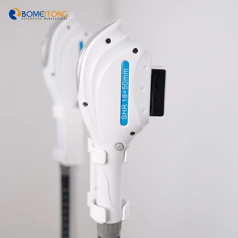 Professional Beauty Skin Rejuvenation pigment ance treatment whitening laser OPT DPL Machine types of ipl lasers hair removal