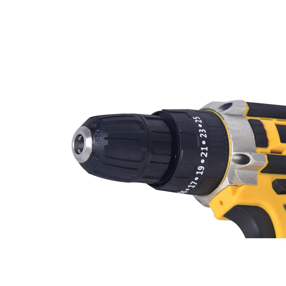 Tmakota high quality 20 volt cordless drills innovative powerful drill parts Hand Machine Pack cordless drills for wooden work