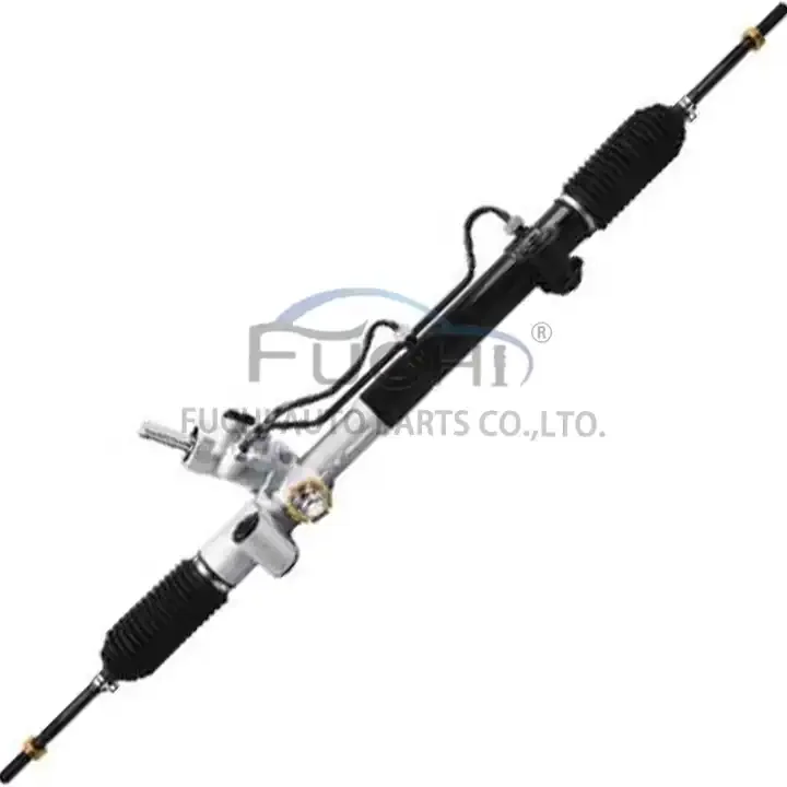 Hydraulic power Steering rack For Opel CORSA C X01 LHD 93383067