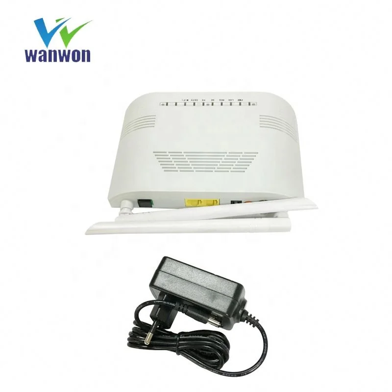 Multifunctional Ftth Huawei Echolife Hg8010h Gpon Sfp Terminal Ont Modem Optical