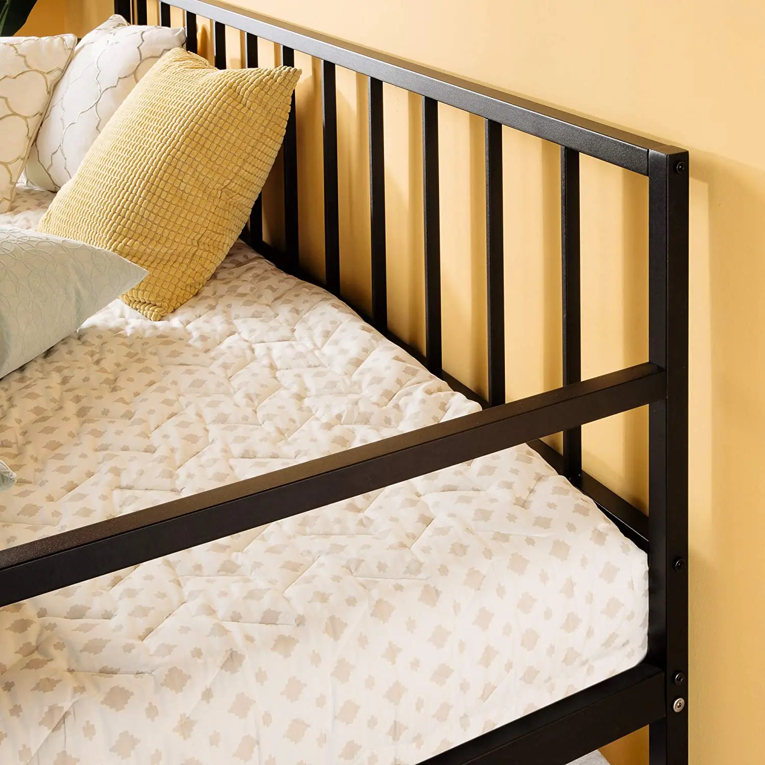 Sofa Metal Bed Frame Bunk Bed Twin