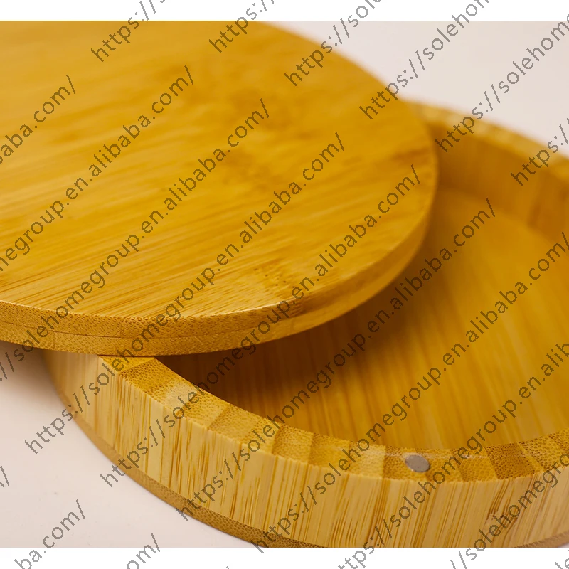 bamboo luxury glass bar rimmer margarita salt&sugar rimmer natural wood bamboo