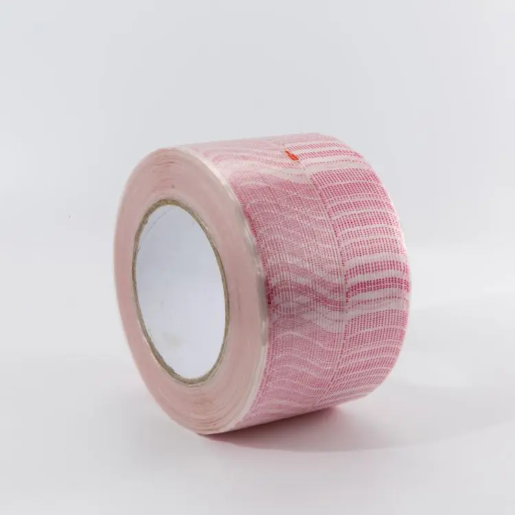 Wholesale Printed HDPE Bag Sealing Tapes better than Oker Brand
