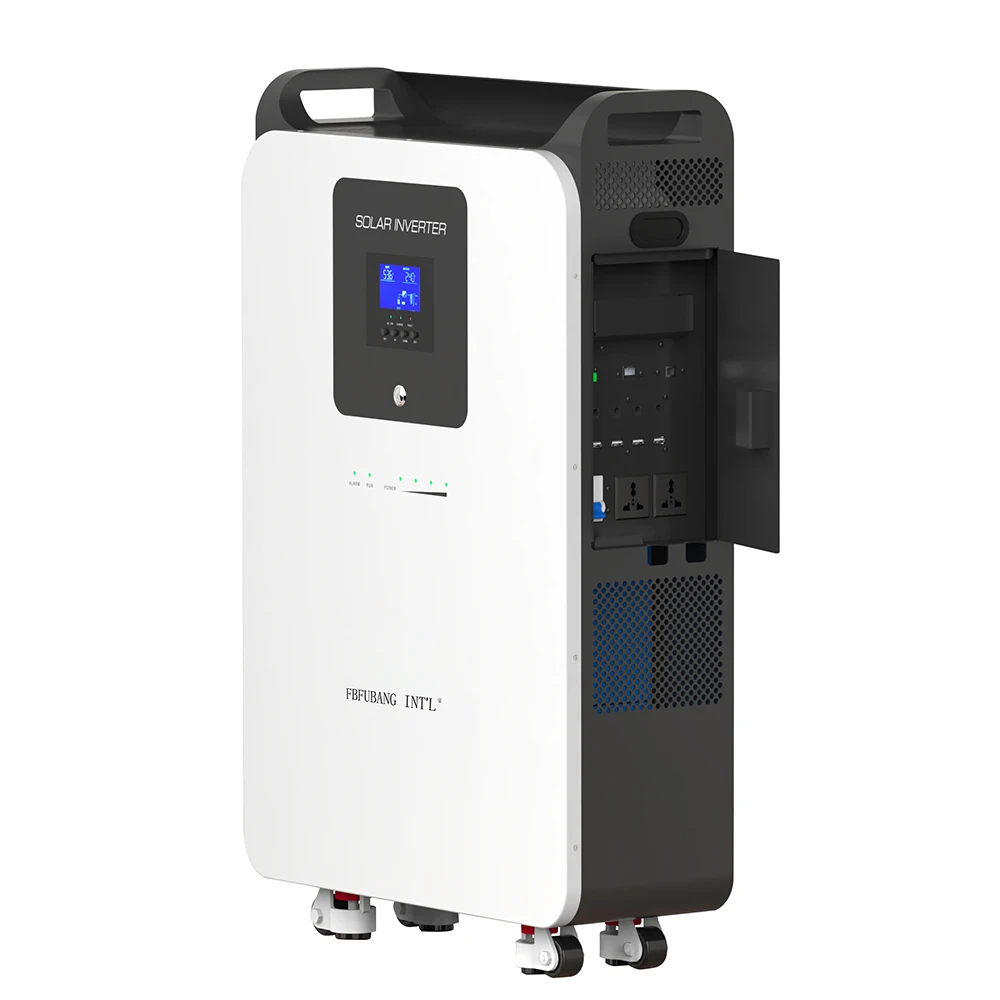5kw home energy storage systems lithium battery for solar r power inverters battery 48v 51.2v  lifepo4 battery