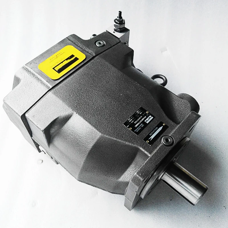 Американский поршневой насос PV62R1EC02 PV62R1-EC02 PV62R1EC00BP PV6 PV10 PV15 PV20 PV29 PVT38 PVT47