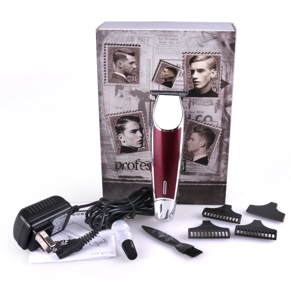Wholesale professional mini shaver hair trimmer,hair and beard trimmer clipper professional hair cut machine