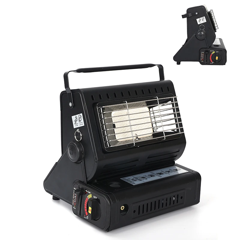 Good Price Camping Stove Gas Cooker Portable Butane Gas Heater Camping Gas Stove With Oven