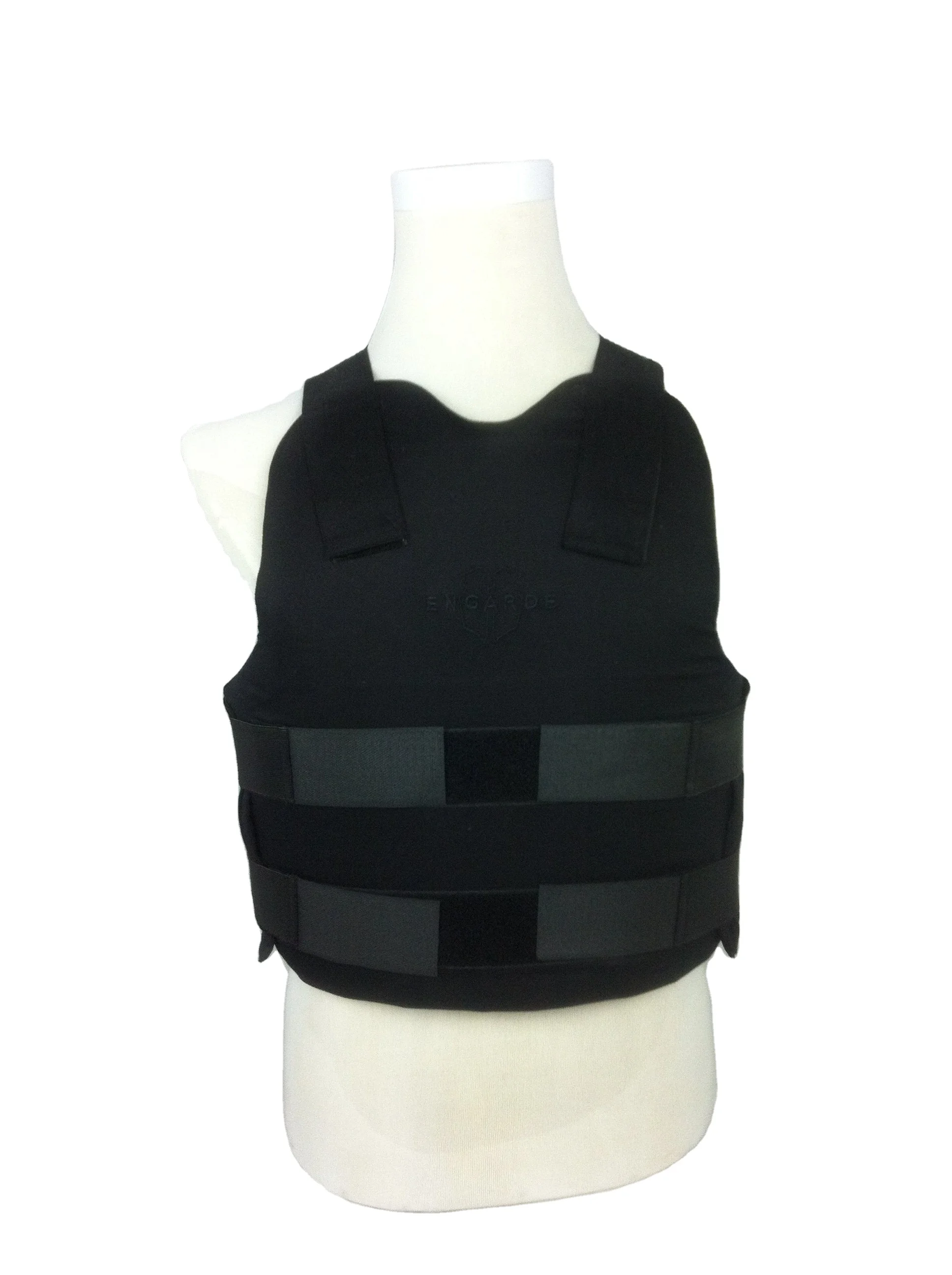 Concealable  bulletproof vest high quality VIP bullet proof vest