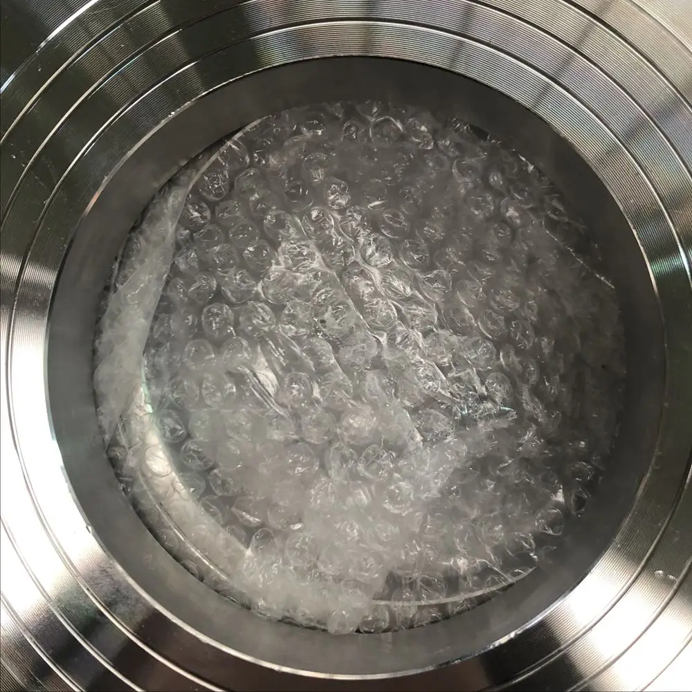 Wholesale Price Machining Cast Parts Forged Pipe Stainless Steel Flanges Aluminum And Steel Laser Cutting Service