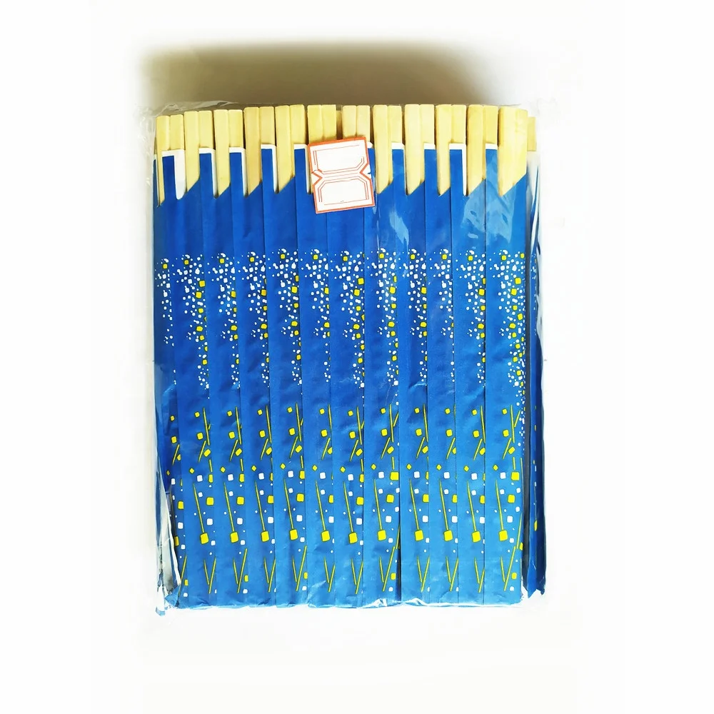 Disposable Chopsticks Wholesale Disposable Wooden Chopsticks  A/B Grade Poplar Wood Chopsticks