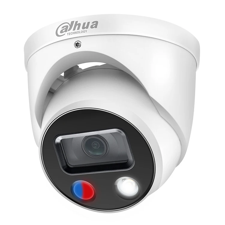 Valucam Da hua Wizsense 4MP 5MP 4K POE Full Color HD Night Vision Turret Externa Indoor Network