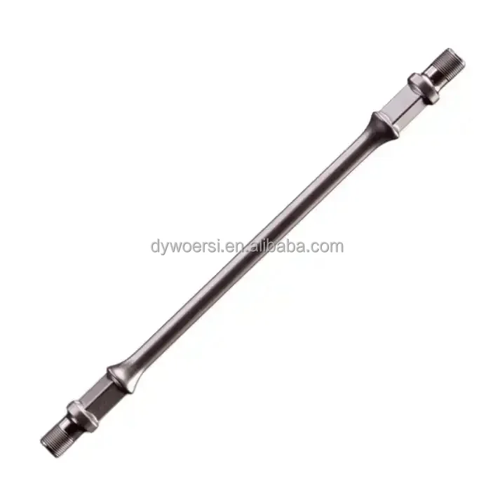 Premium Grade D AISI 4130 Sucker Rod: Reliable Performance for Oilfield Applications