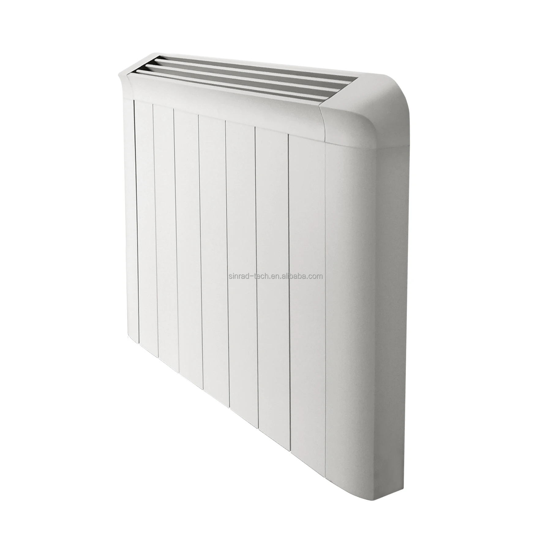 Storage Heating Element with inertia ceramic stone B07C 1500 W 220-240 V Aluminum extruded sections special body radiator