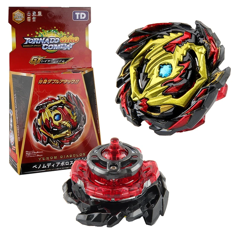 Beyblades боевой пусковой механизм Bayblade Burst Evolution beyblades лучшие игрушки из металлического