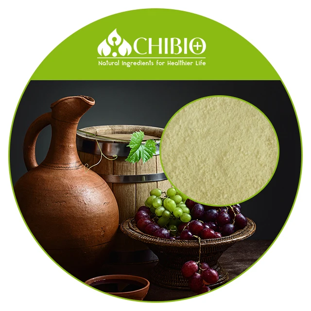 High Quality Bulk Price Potassium Polyaspartate KPA for Wine