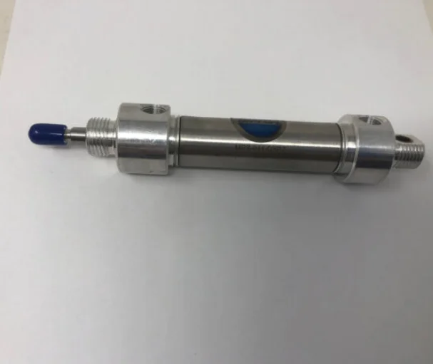 Original Pneumatic cylinders (Bimba)  MRS-122-DXPZ 303 stainless steel rods are standard