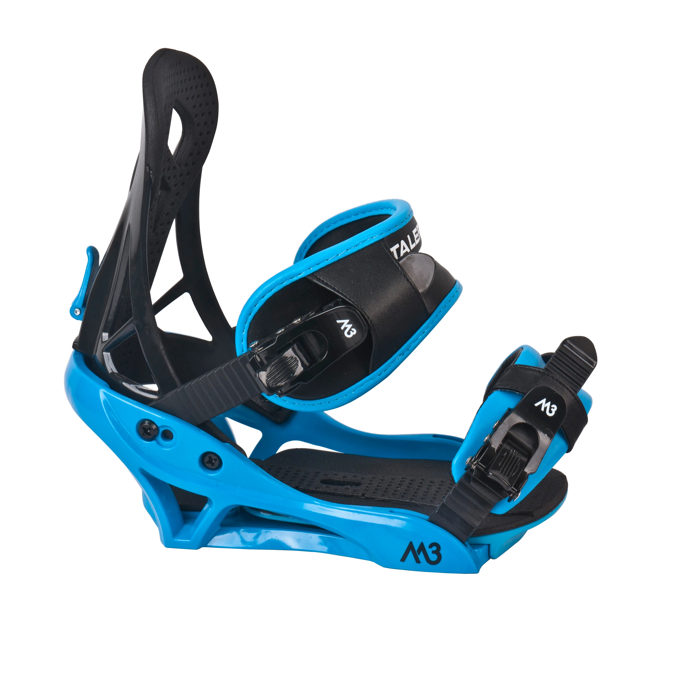 
Professional Unique Design Snowboard Binding MX9 