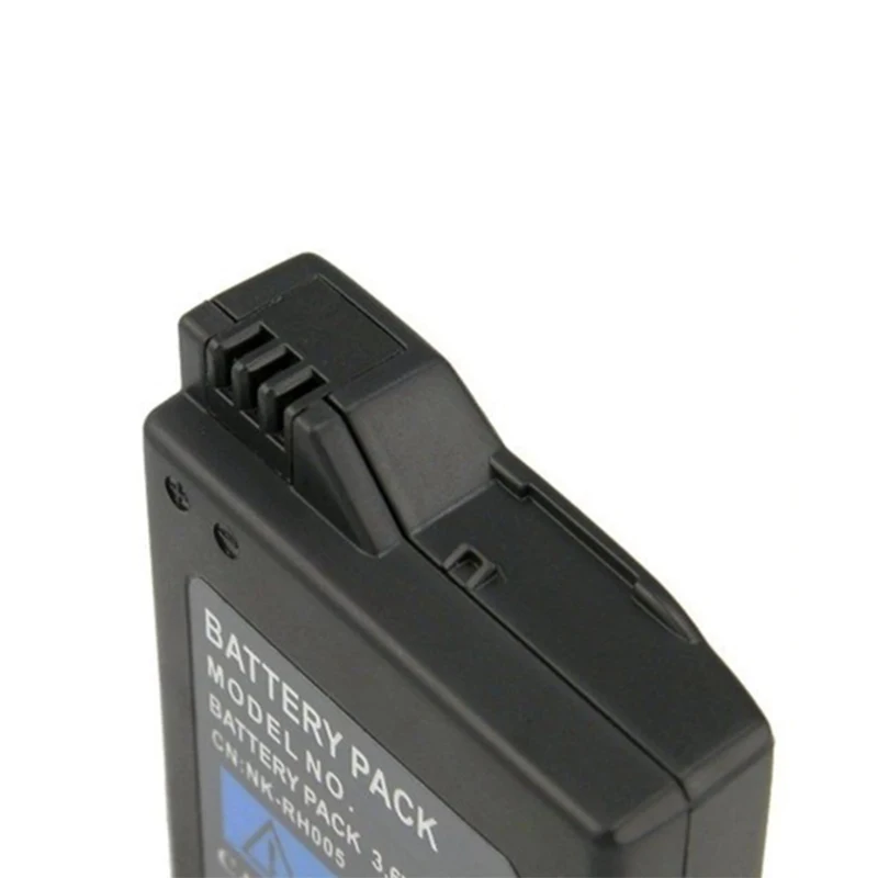 For Sony PSP 110 Console 3.6V1800mAh Rechargeable Batteries Replacement Battery For PSP1000 Gamepad