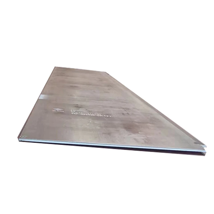 Excellent Ductility Competitivecarbon steel sheet manufacturer st37 carbon steel plate sheet hot rolled steel