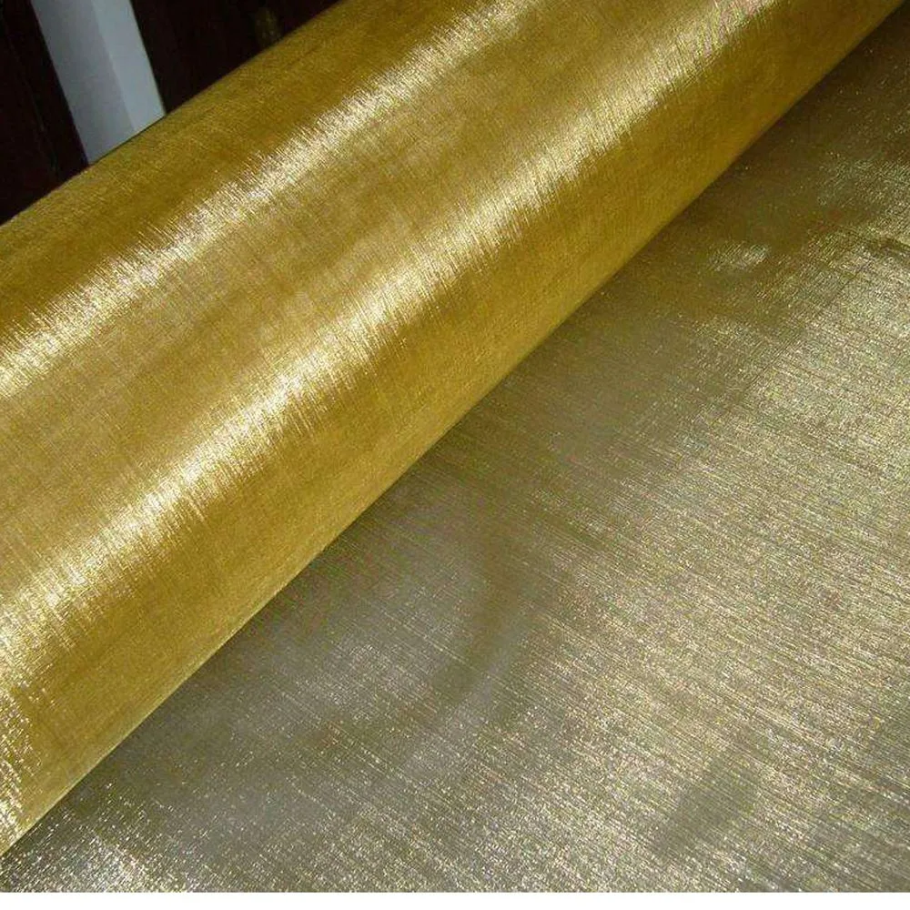 60mesh Brass Mesh For Tobacco Smoking Pipe Screen Filters