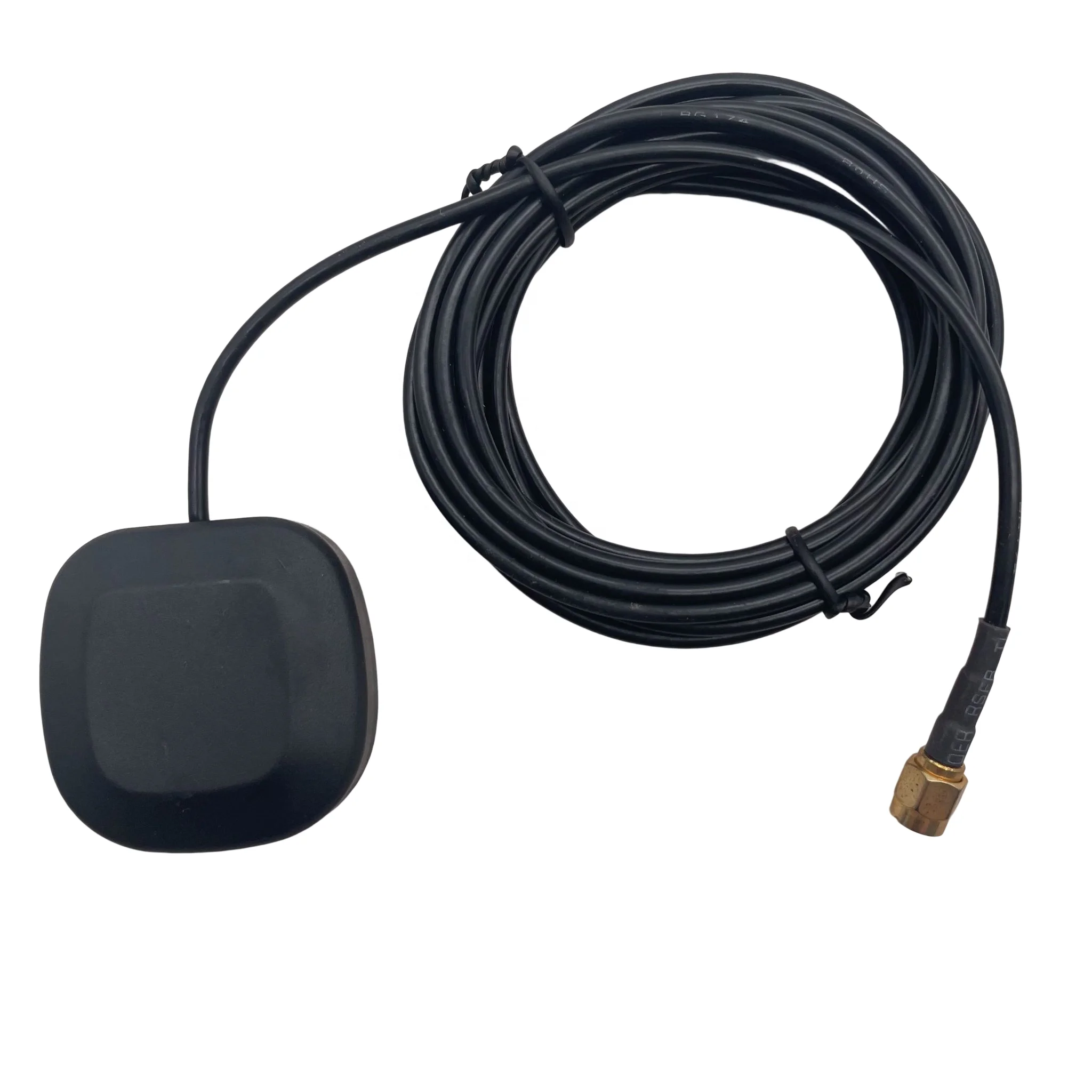 Высокая производительность DAMA1575AT41 GPS антенна автомобильная Внешняя GPS антенна