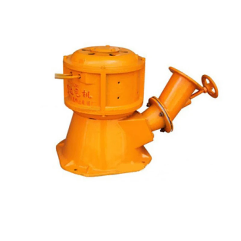 High Quality Mini Hydro Power Turbine Generator