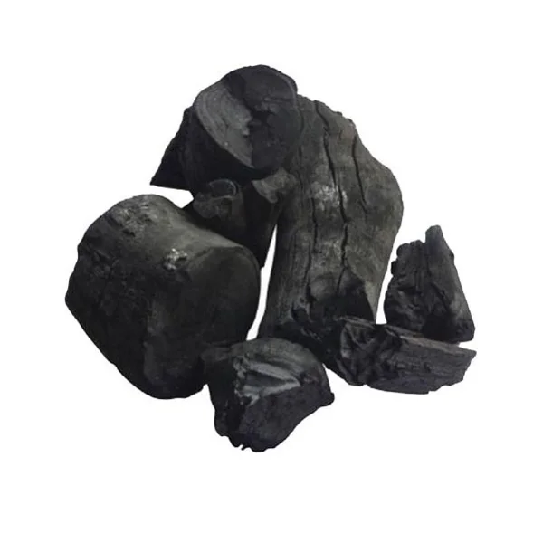 High quality 100% natural mangrove wood charcoal/ hookah charcoal/ charcoal briquette for bbq grill export to Japan