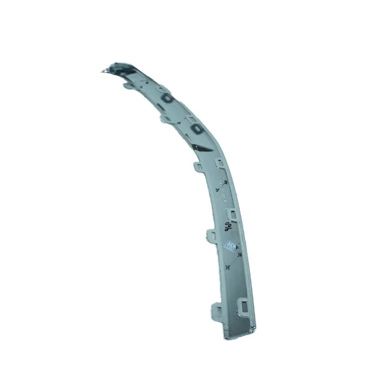 Genuine Auto Parts 8891573169 6010179400 Panel System Trim Front Bumper Decorative Strip For Geely