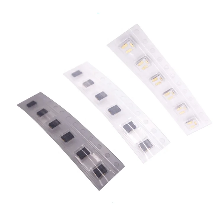 CLM1612 15A C Series Current Limiting Module Square Type Three Terminal Self Control Subminiature Fuse 36V For Notebook