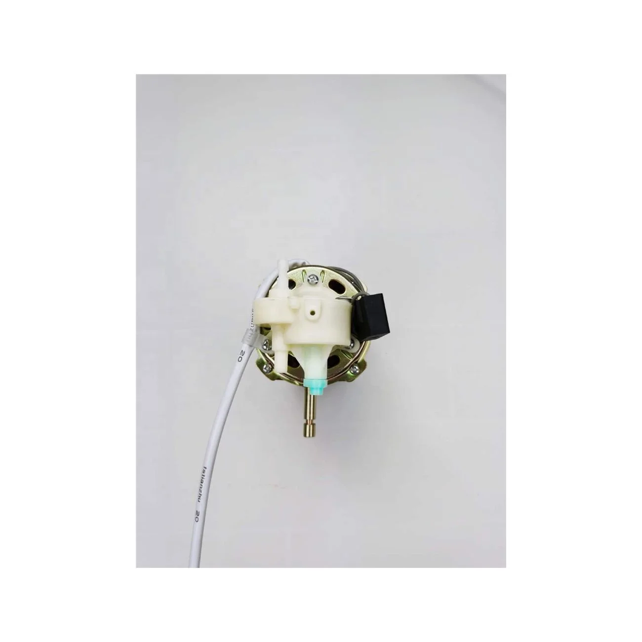 Wholesale stand fan motor electrical spare parts for fans small fan motor