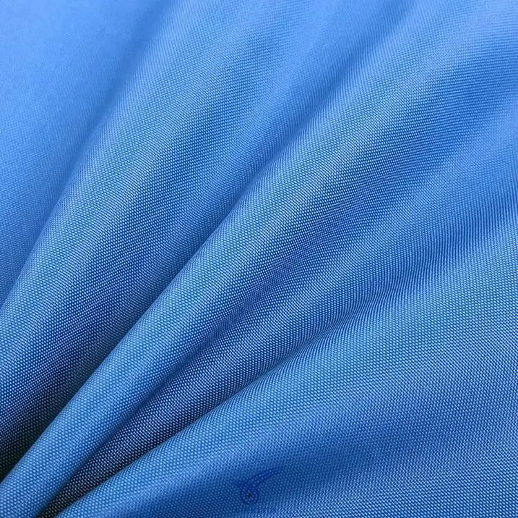 2021 new oxford fabric polyester fabric price per kg fabric