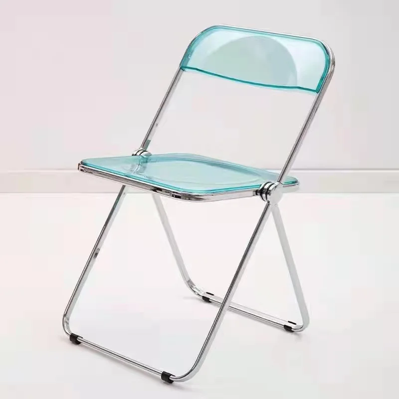 chairs pp plastic metallic frame dinning chair fishing chair modern dinning chair pp