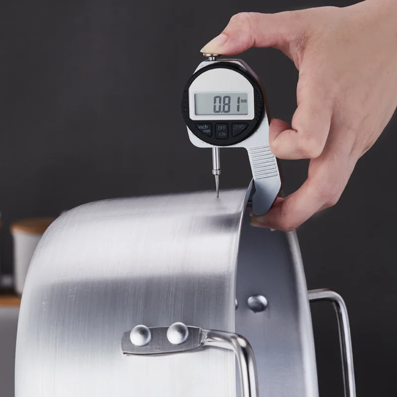 Aluminium Pots Sets Factory Direct Wholesale Cooking Aluminium Cooking Pots Cooking Kitchenware Ollas De Aluminio