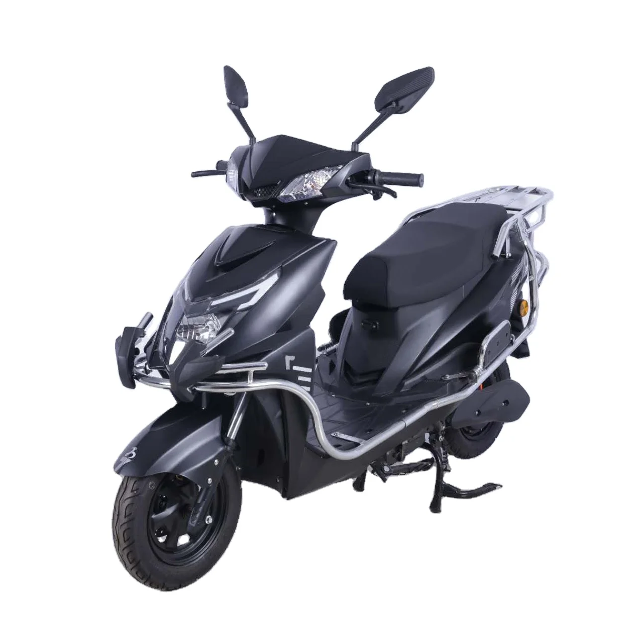 Wholesale MOVE High Speed 1000w 60v Electric Scooter CKD SKD Electric Motorcycle With pedals Disc Brake Electric Bicycle Type