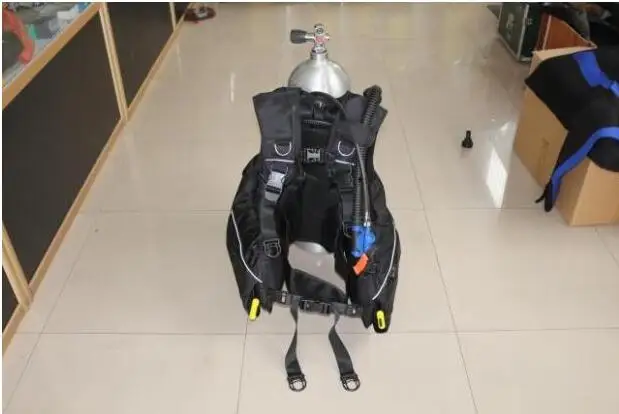 High quality diving equipment,BCD,accept small order