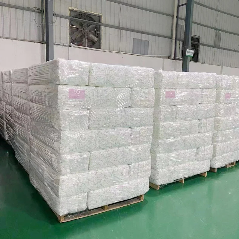 Highly Absorbent Disposable Best Quality Manufacturer Pampering Pull Up Training Pants Baby Diaper