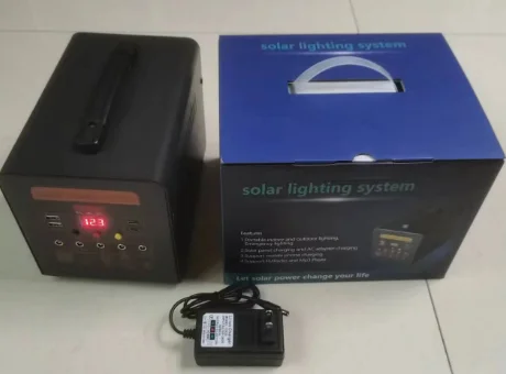 Ailan-J Solar Refrigerator with Energy Storage DC Fridge