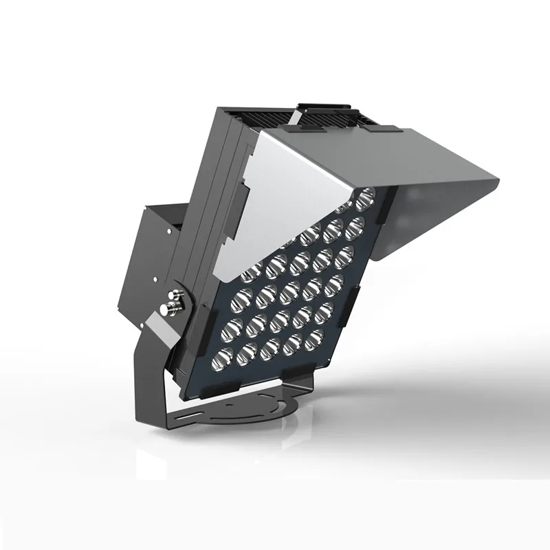 led sports stadiums tennis court lighting 78000 lumens 400w 500w 600w 800w 1000w led floodlight