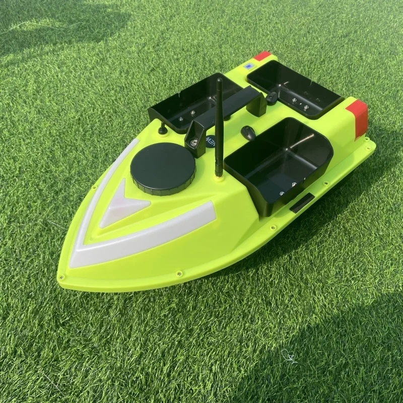 GPS Remote Control RC Bait Boat Tool for Carp Fishing