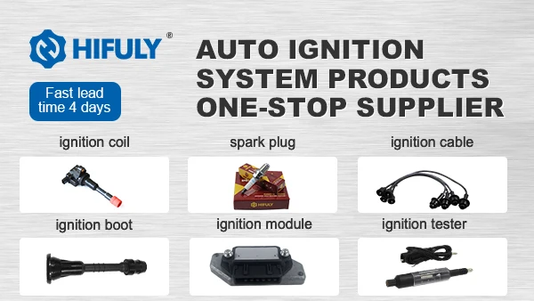 88921392 90919-19027 90919-02259 90919-02249 One year warranty ignition coil for toyota pack for of TS 16949