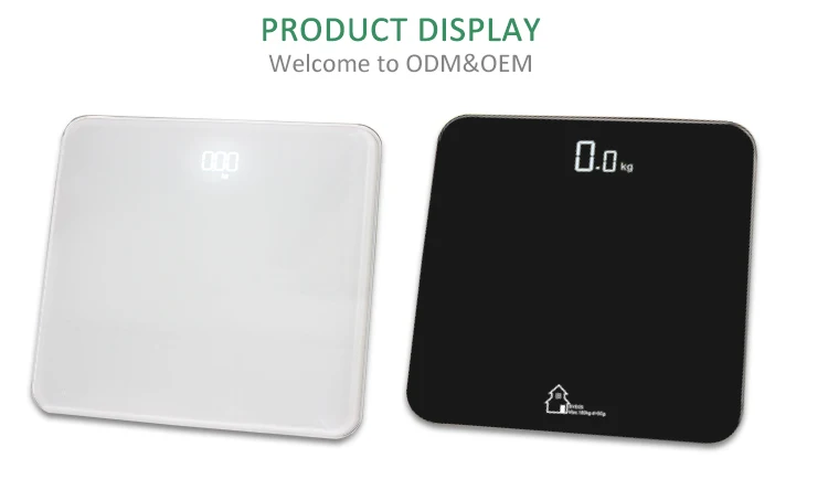 2021 manufacturers new wireless small electronic weight and body fat scale bathroom digital scale