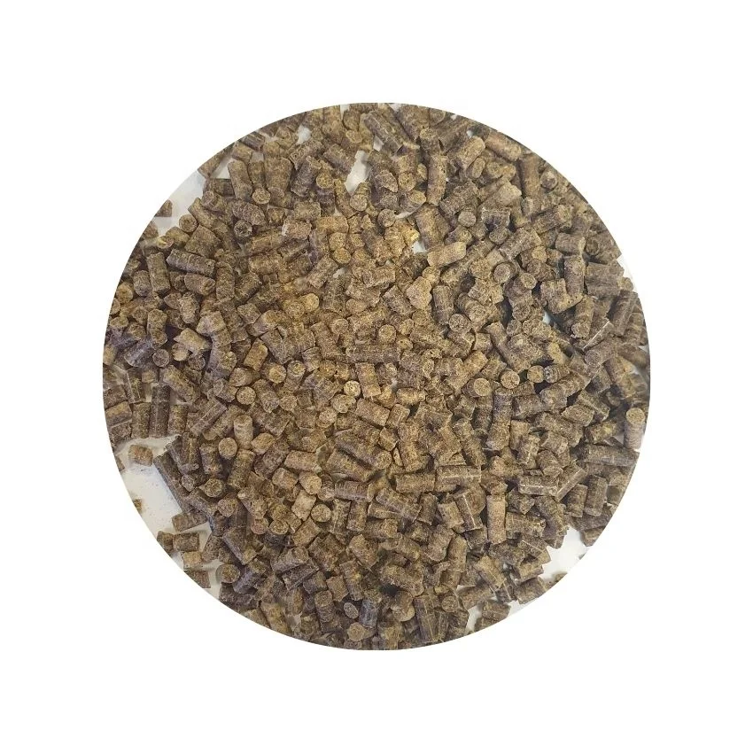 
SK-3 Compound feed for piglets 