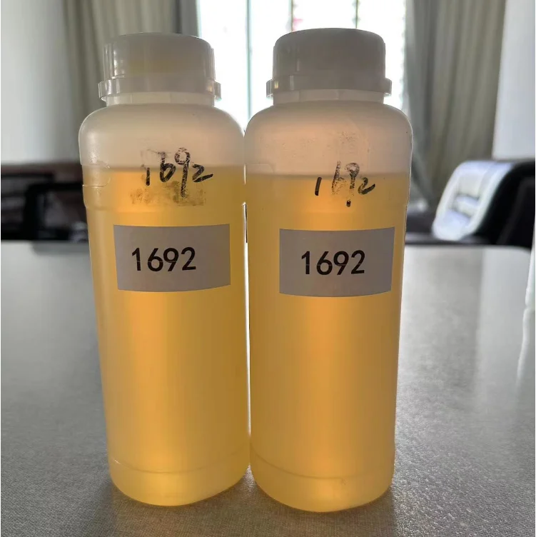 Industrial Flooring Primer Grouts Coating Epoxy Curing Agent Phenalkamine Epoxy Hardener Hanamine 1692