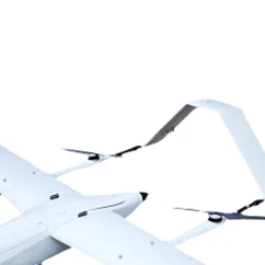 Modern Luxury Professional Security Remote Control Vtol Drone UAV For Flying Photography Cargo Delivery Mapping Surveillance