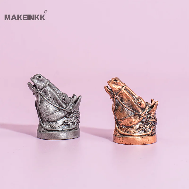 Factory Directly Personalized Design Austria Vienna Tourist Souvenirs Gift Custom Metal Plate Fridge Magnet