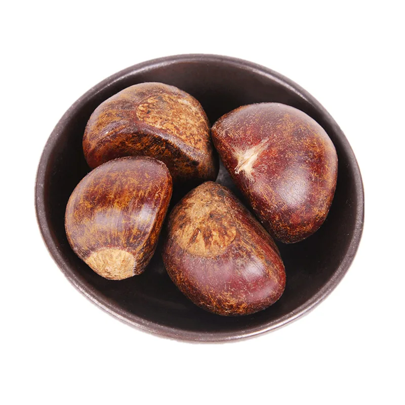 Organic Fresh gluten free chestnuts wholesale peeled cooked chestnuts frozen chestnuts wholesale