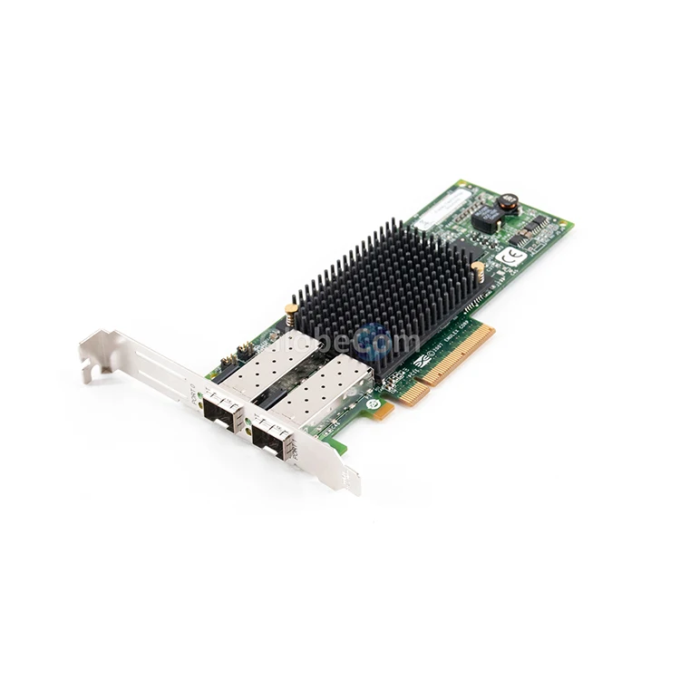 High Power F-UJITSU Refurbished HBA DUAL PORT 8GBIT PCI EXPRESS 2.0 HOST BUS ADAPTERS Price